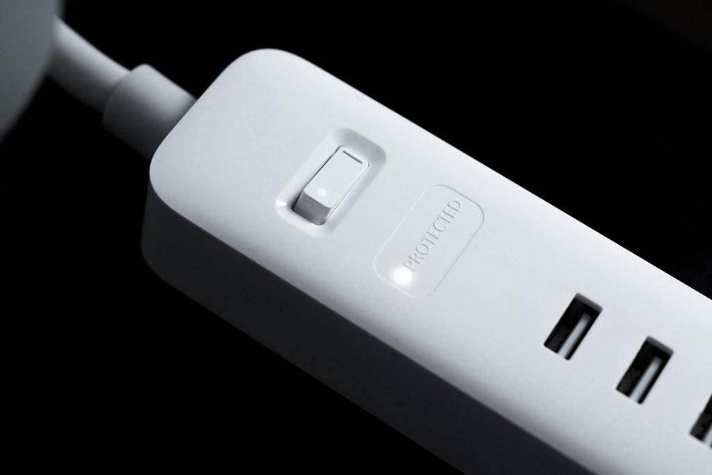 Wyze Surge Protector