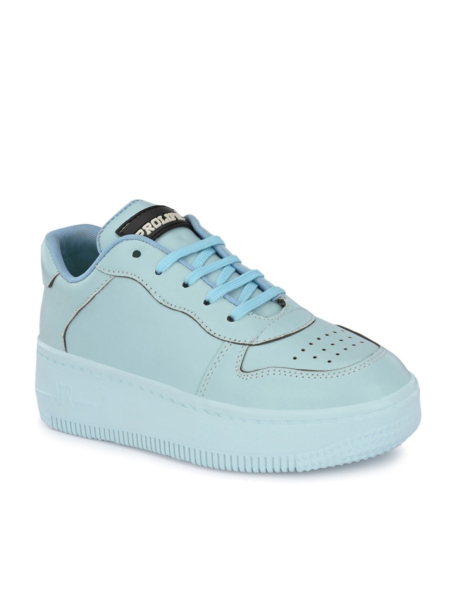 Prolific Women's Blue Sneakers