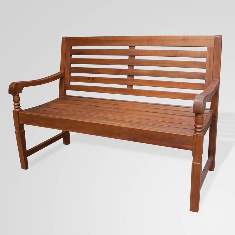 Nantucket Garden Bench - Merry Products