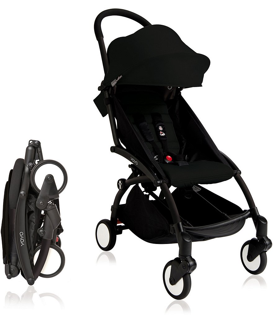 Babyzen YOYO+ Stroller Seat Pad