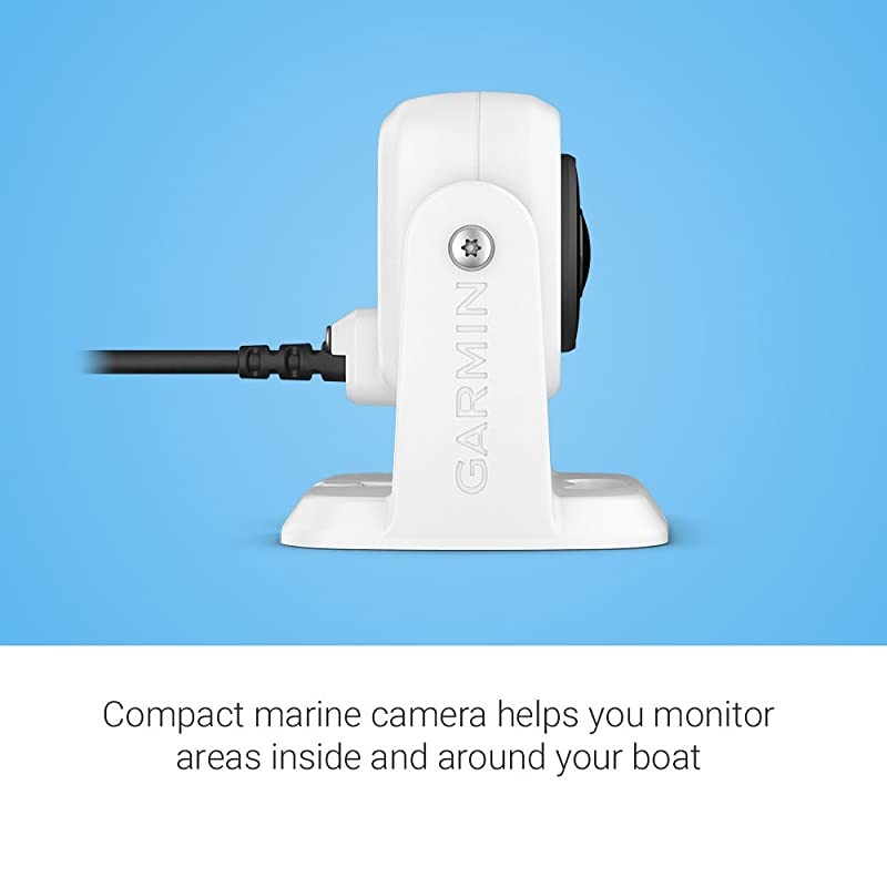 GC 100 Wireless Camera, 010-01865-30