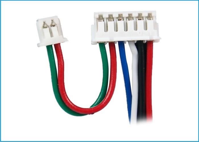 2600mAh Battery for Garmin DC20, DC30, DC40, Astro System DC20