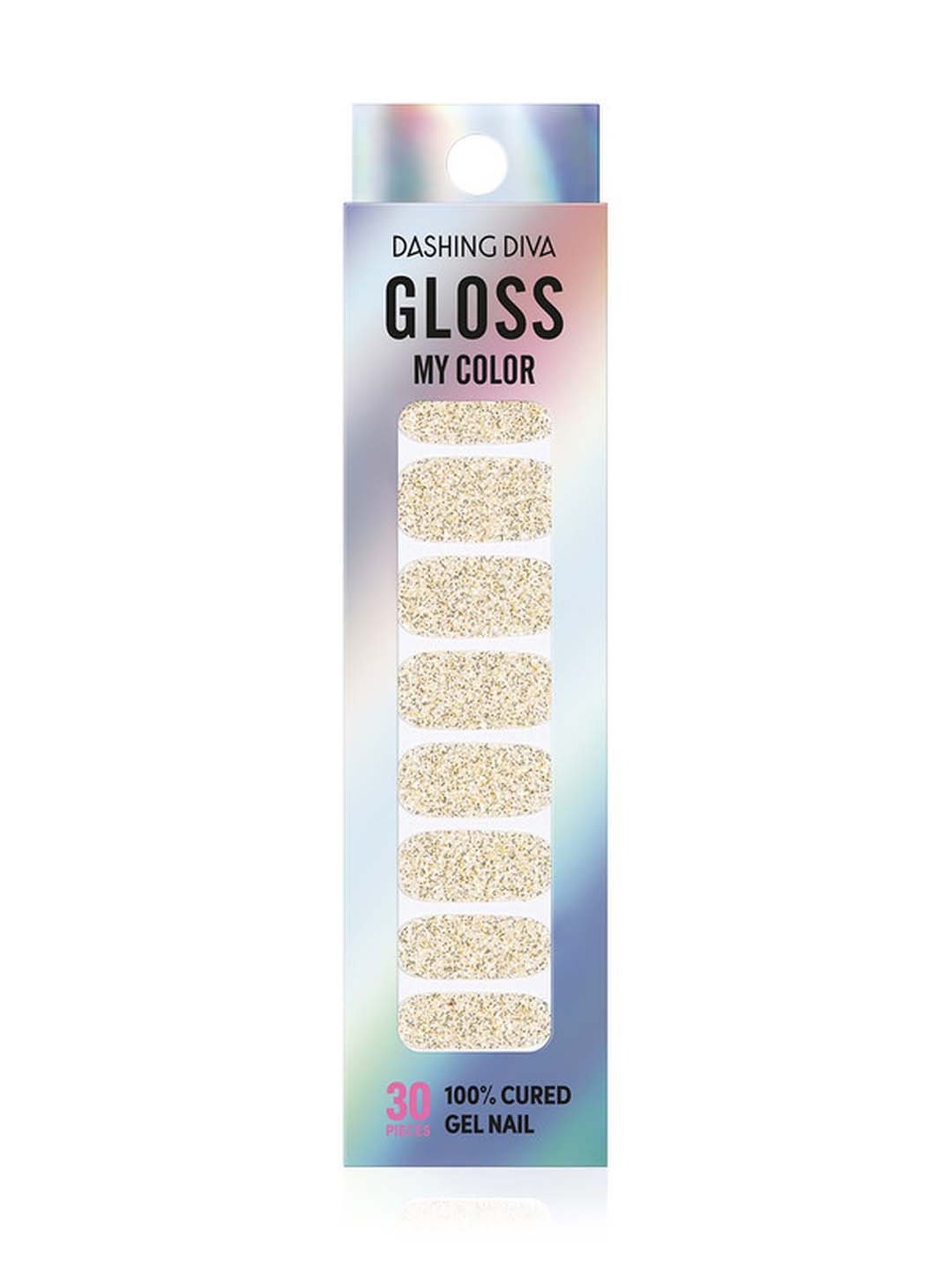 Pippin Paris Nail Plate (BCN 021)