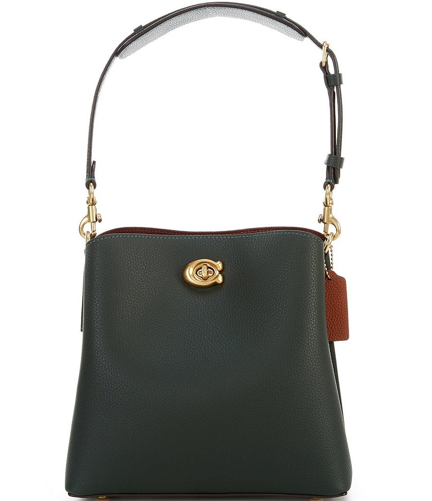 House of Want H.O.W. We Step Up Pleated Shoulder Bag