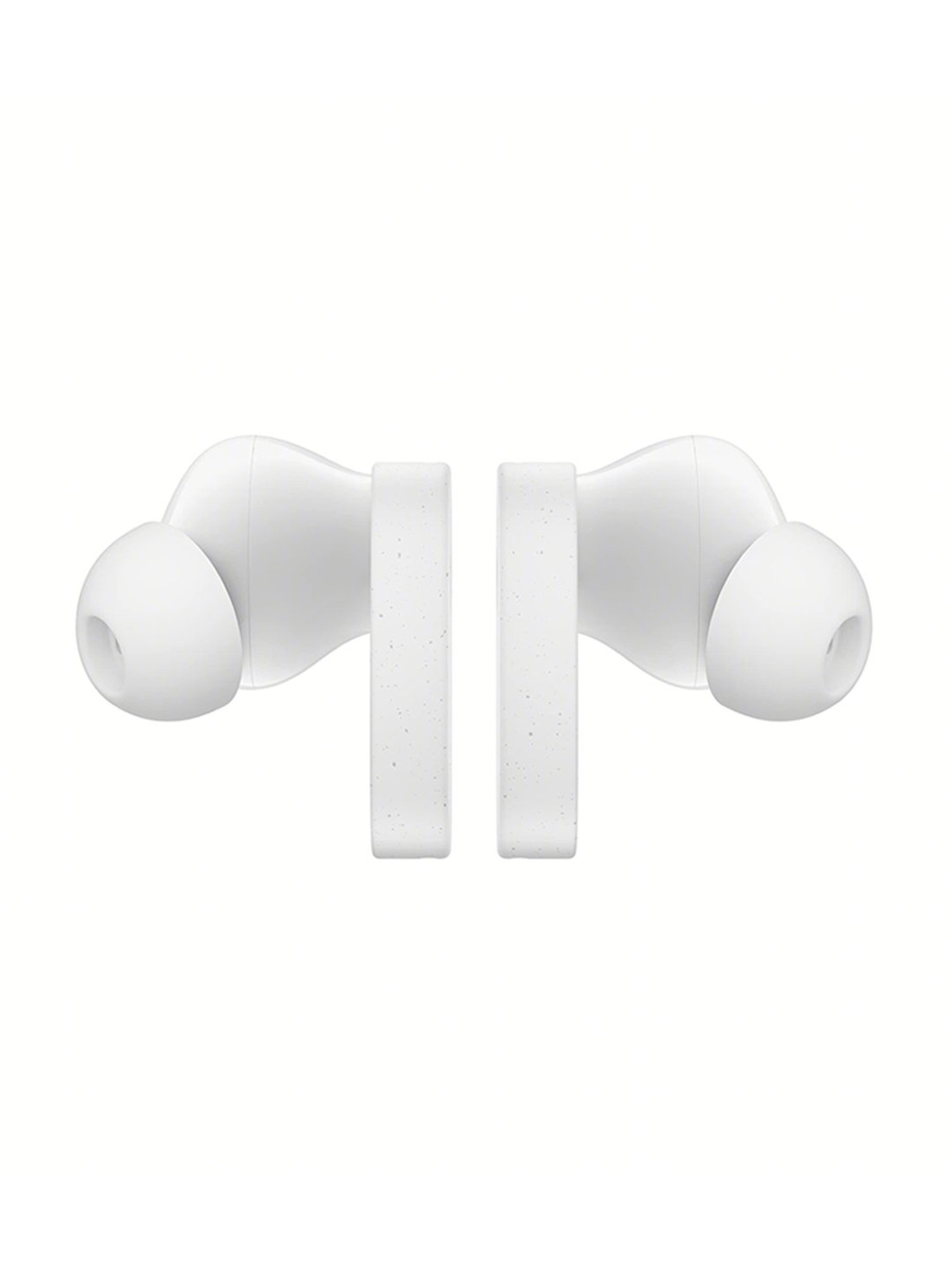 OnePlus Nord Buds 2 True Wireless Earbuds with Active Noise Cancellation, 4-Mic Design (White)