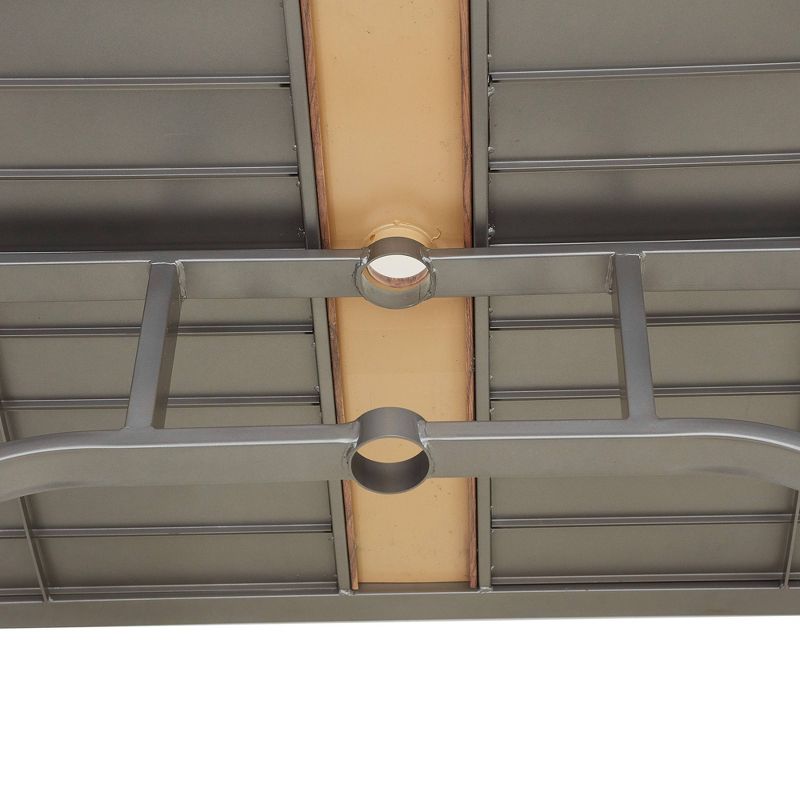 Americana Electric 9210 Tabletop Grill - Meco