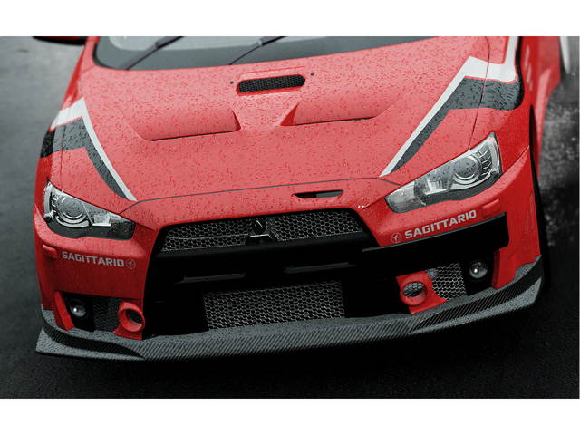 Project Cars PlayStation 4