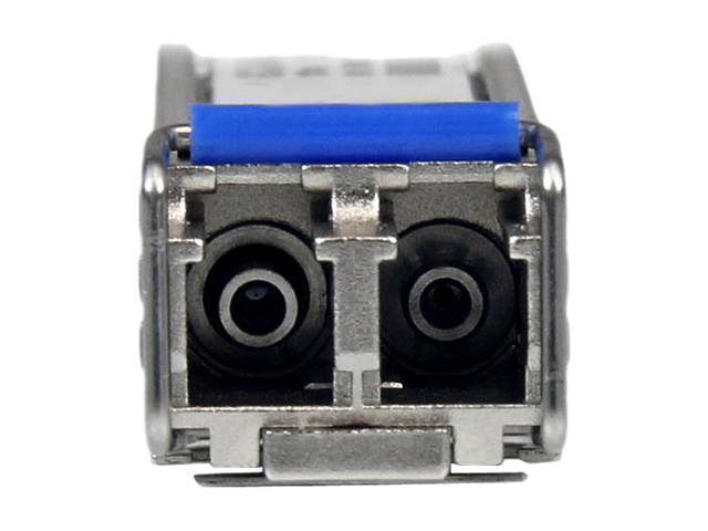 StarTech.com J4858C10PKST HP J4858C Compatible SFP Module - 1000BASE-SX Fiber Optical Transceiver - J4858C10PKST - 10 Pack