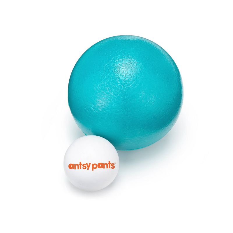 Antsy Pants Bocce Ball Set