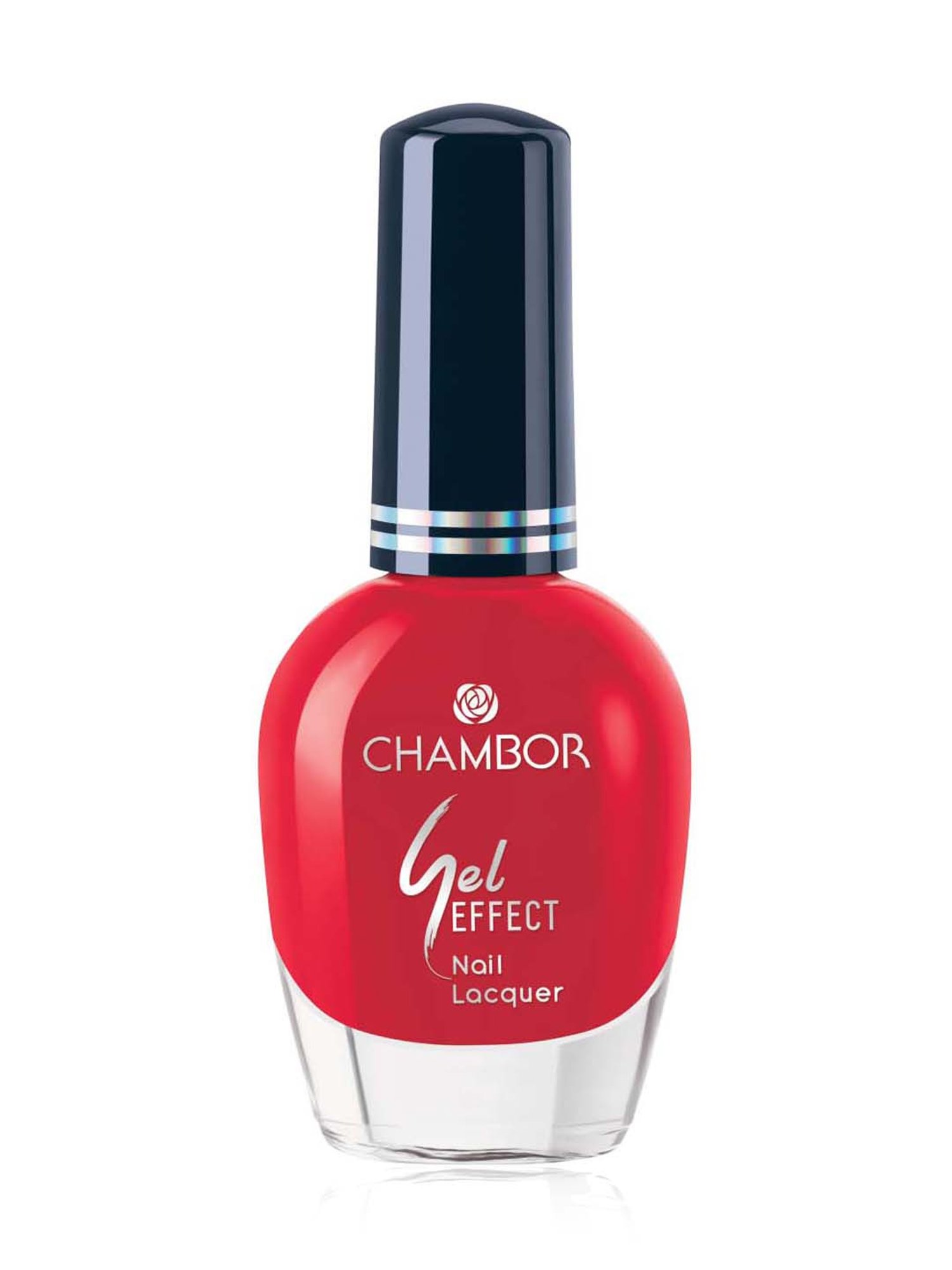 Chambor Gel Effect Nail Lacquer 102 - 10 ml