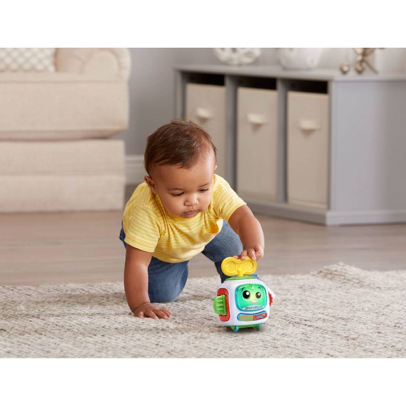 LeapFrog Busy Learning Bot