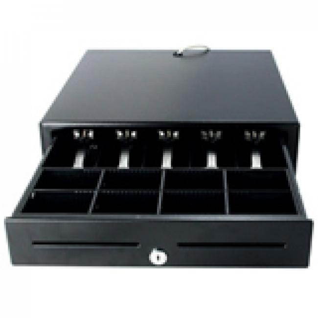 Wasp 633808491208 Replacement Cash Drawer Tray for WCD-5000