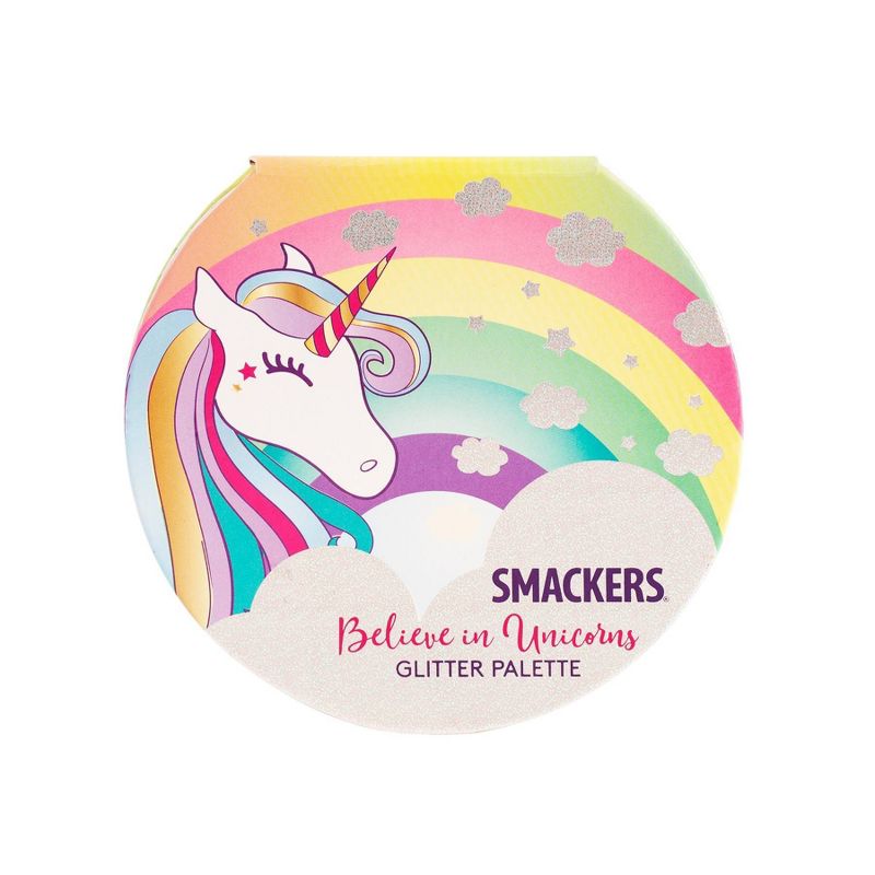 Lip Smacker Sparkle & Shine Unicorn Palette 1ct