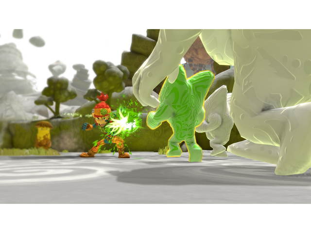 The Last Tinker: City of Colors [Online Game Code]