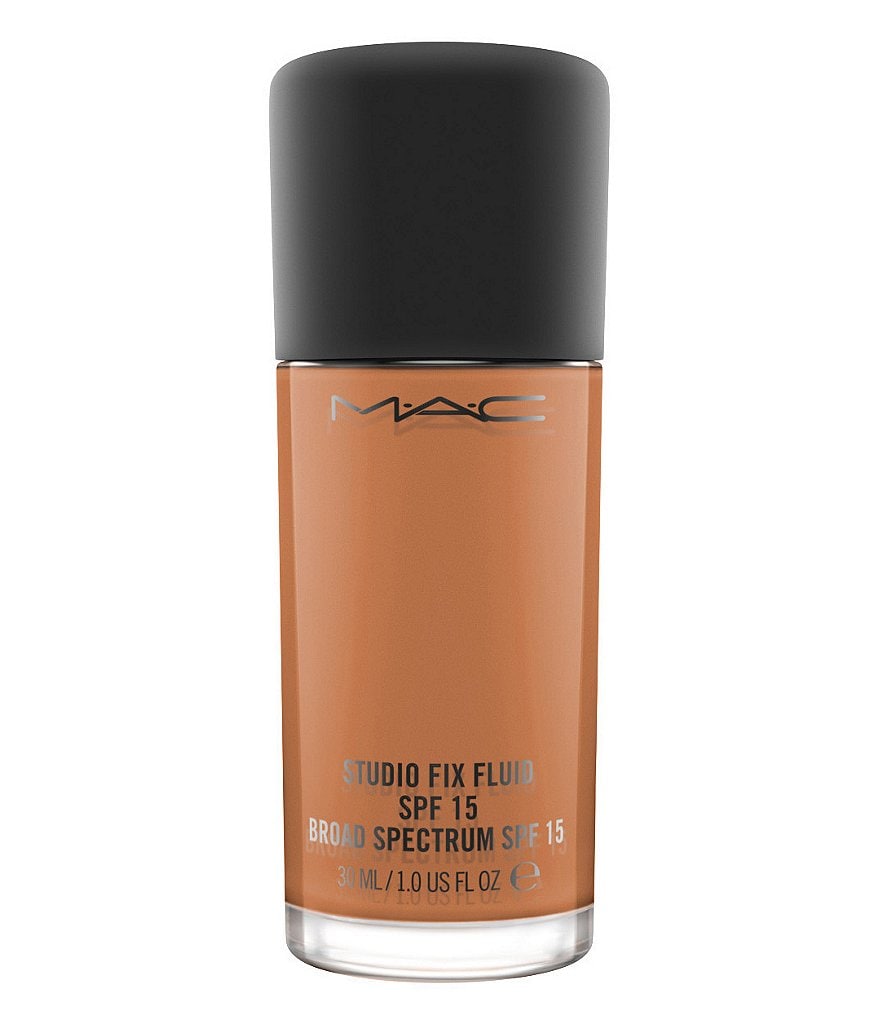 MAC Amplified Lipstick