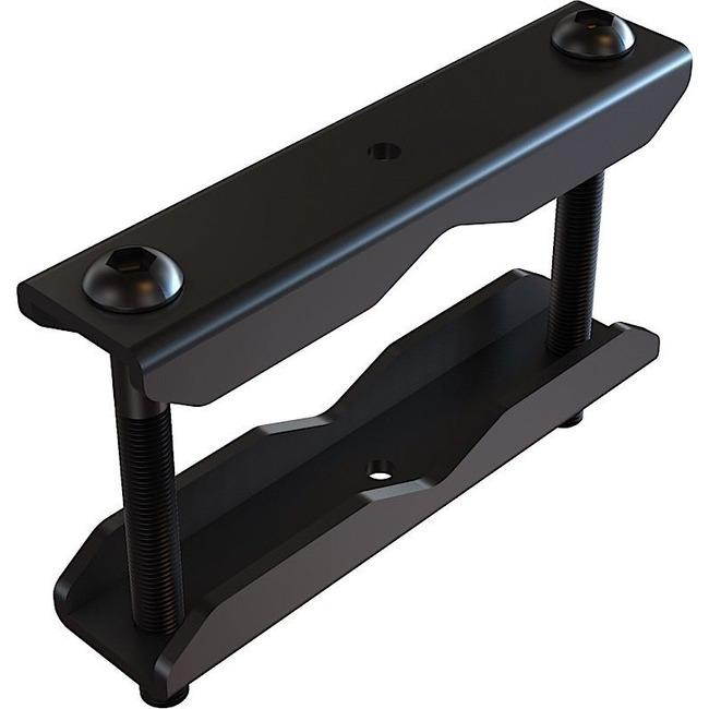 Crimson AV CLAMP3 Clamp Attaches To Unistrut, Pipe Or Any