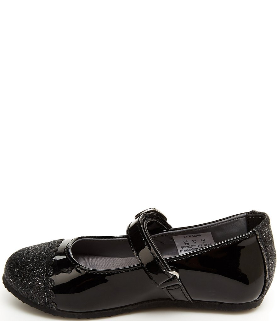 Stride Rite Girls' Valeria Mary Janes (Youth)