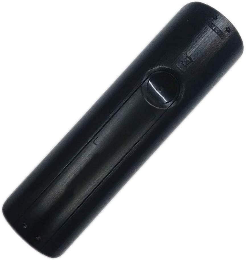 Aurabeam Replacement TV Remote Control AA59-00721A for Samsung Smart HD 4K LED Televisions Compatible with Most Samsung Model TVs (Basic Functions) (AA5900721A)