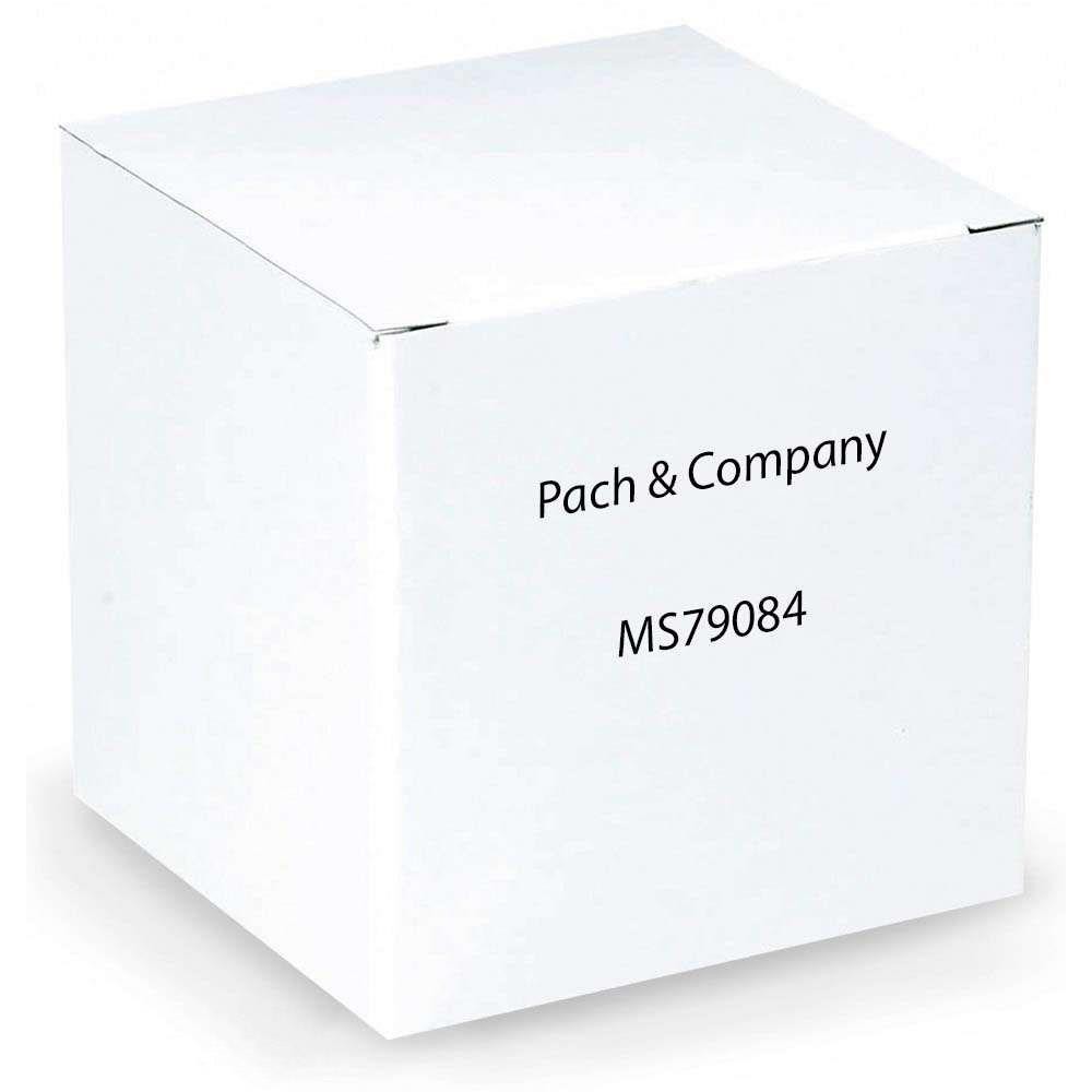 Pach & Company MS79084