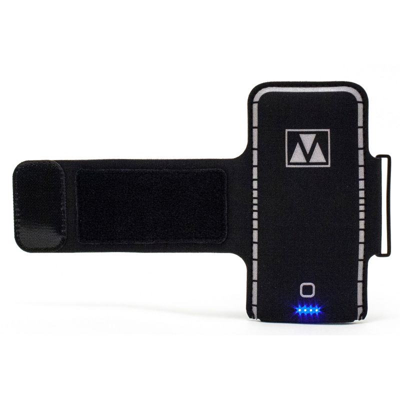 M-Edge Power Strap Portable Charger 3500 mAh