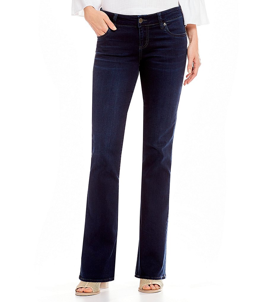 KUT from the Kloth Natalie Bootcut Jeans