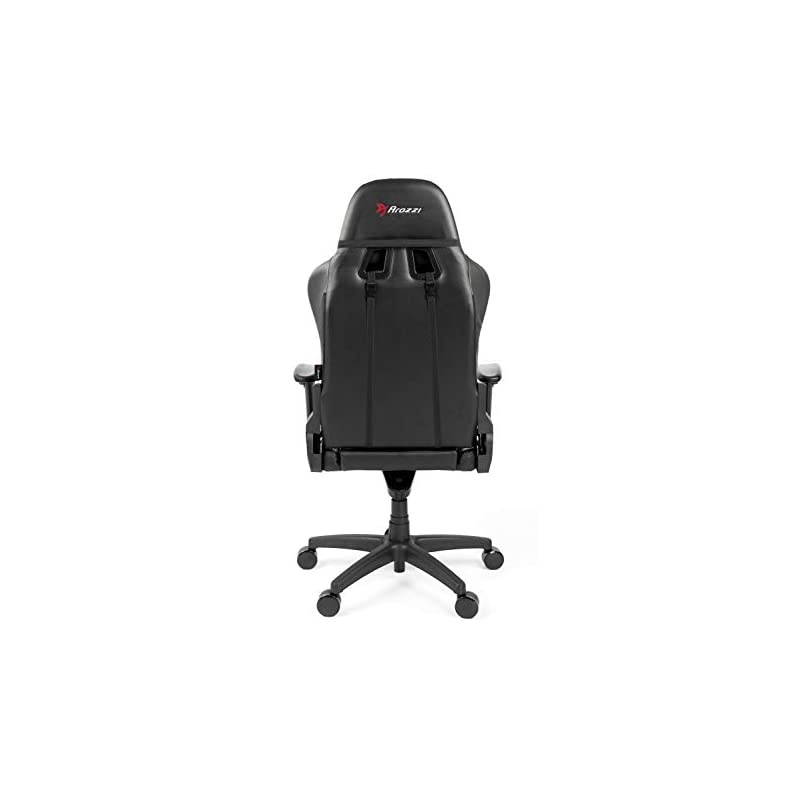 VERONA-PRO-V2-CB Computer Gaming/Office Chair, Carbon Black