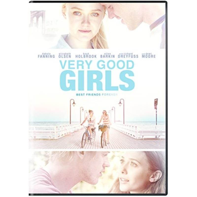 VERY GOOD GIRLS