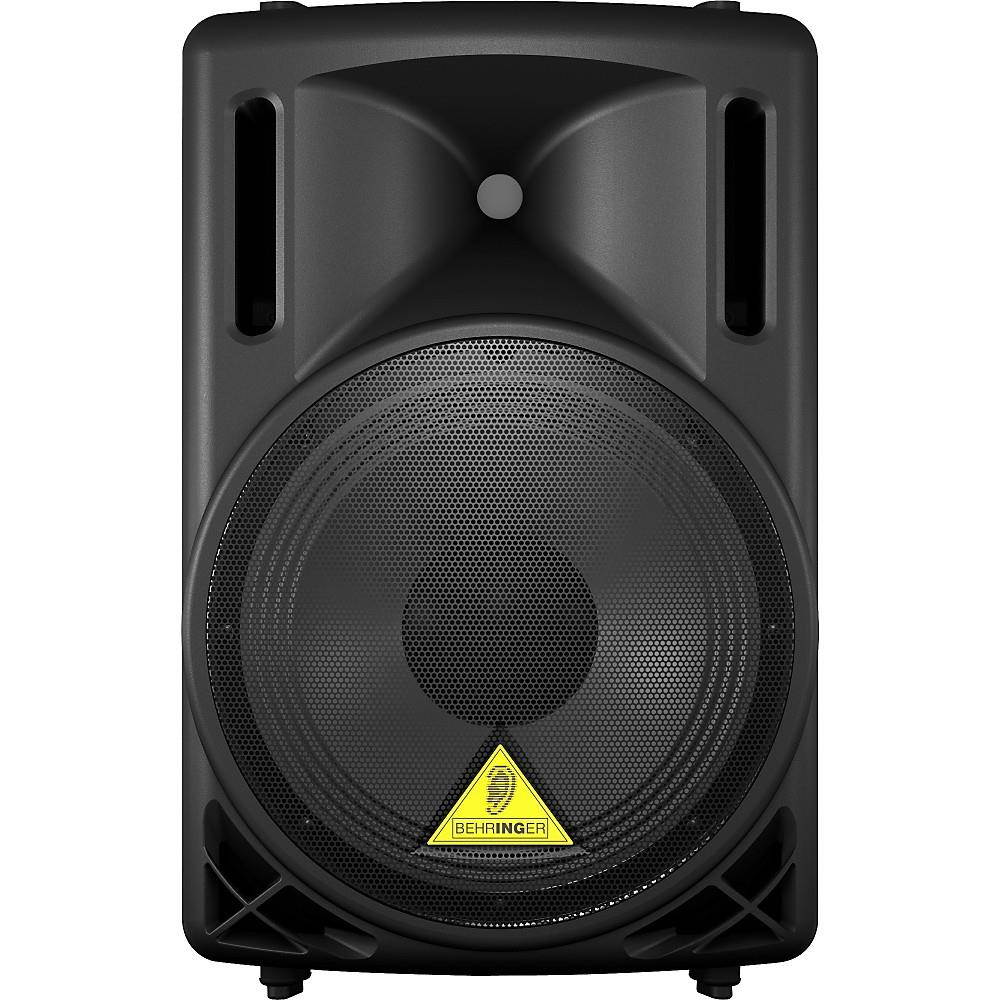 Behringer Eurolive B212D 12" Powered PA Cabinet