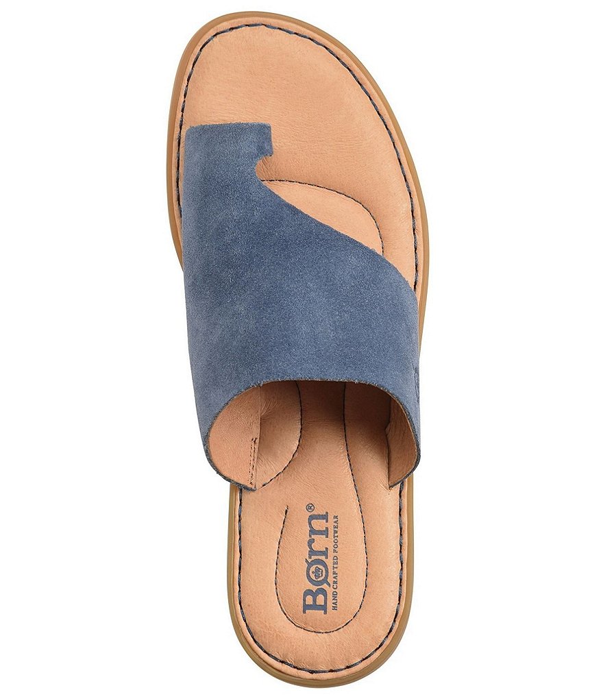 Jack Rogers Jacks Patent Flat Sandals