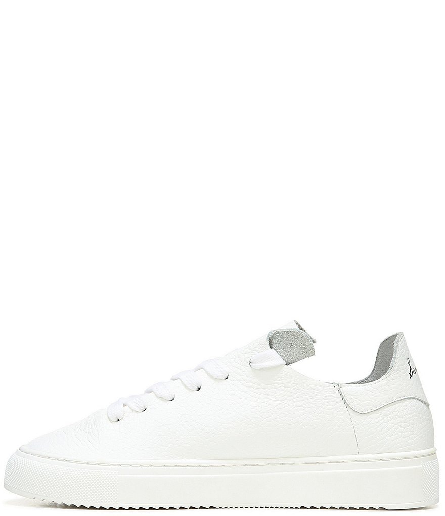 Kendall + Kylie Women's Anthracite Leopard EZORA 2.0 Low Top Lace Up Multi Sneakers