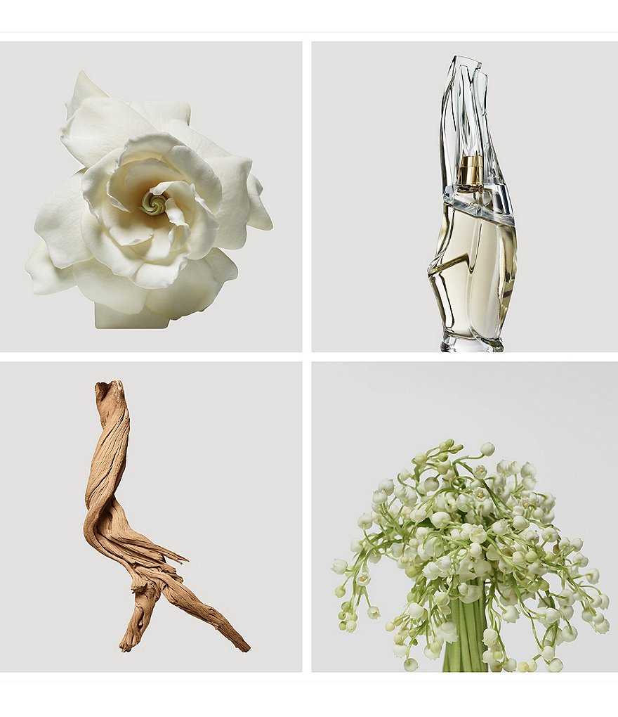 Donna Karan Cashmere Mist Body Creme