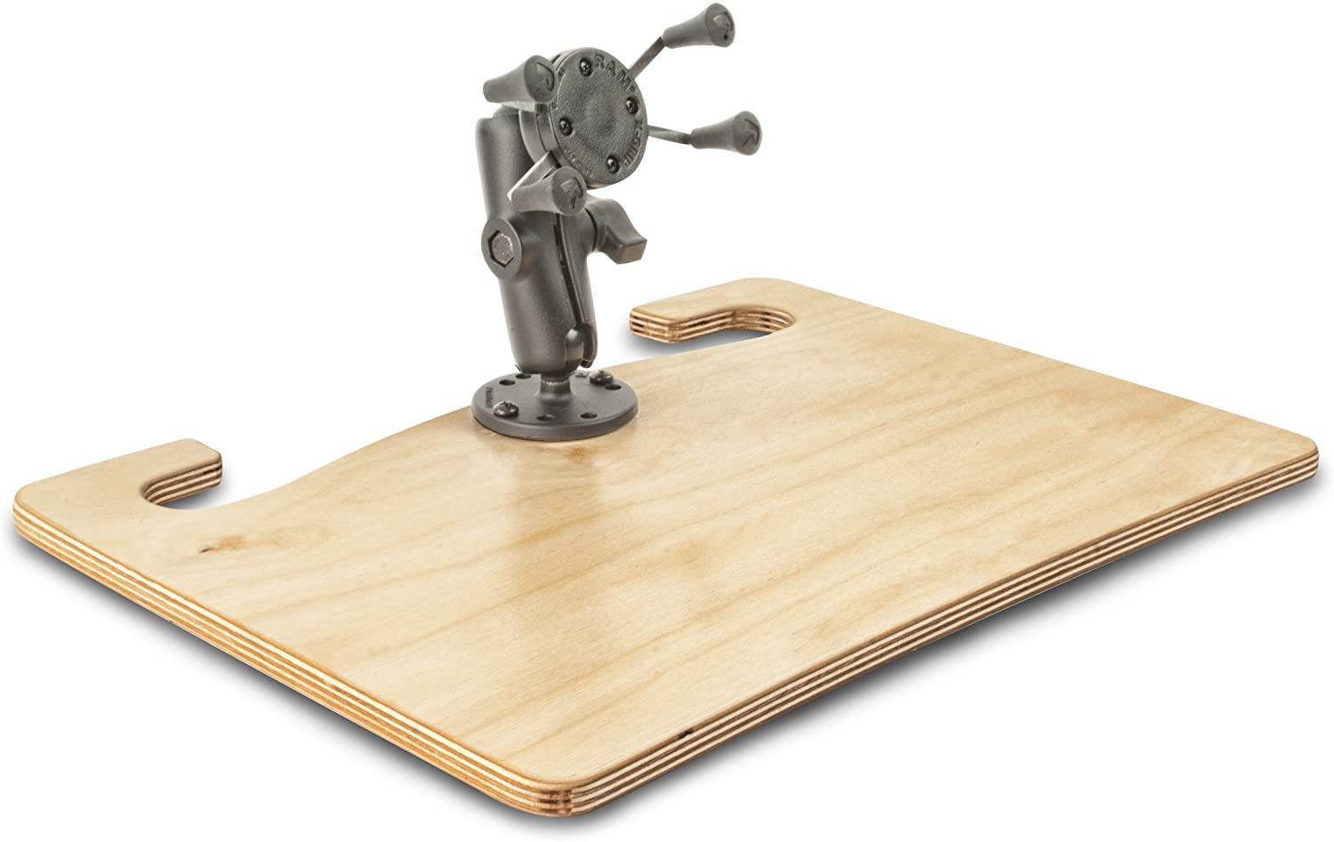 AutoExec AUE71004 Wheelmate Extreme Car Desk with Phone Mount
WMEX-04