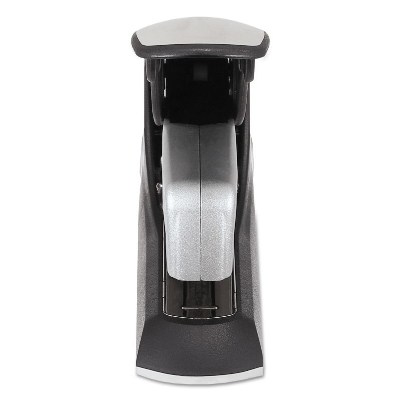 Paperpro-Bostitch inHANCE + Stapler 65-Sheet Capacity Black/Silver 1210