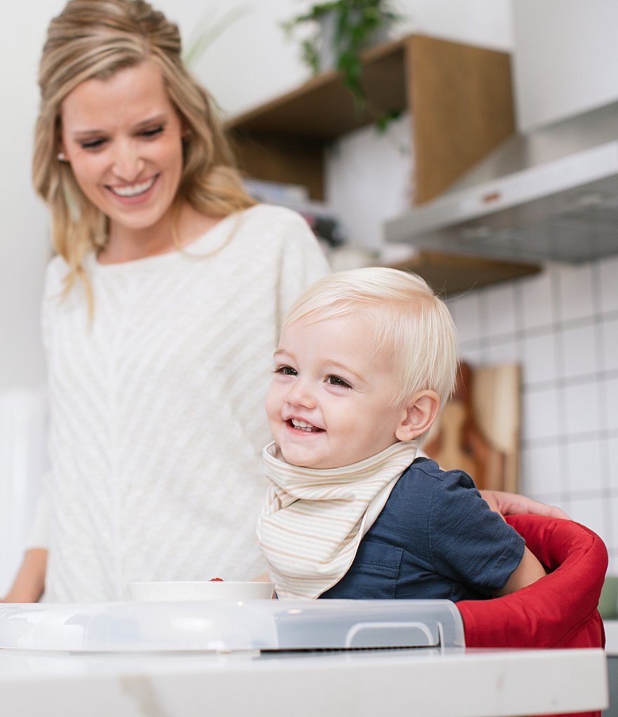 Inglesina Fast Table Chair