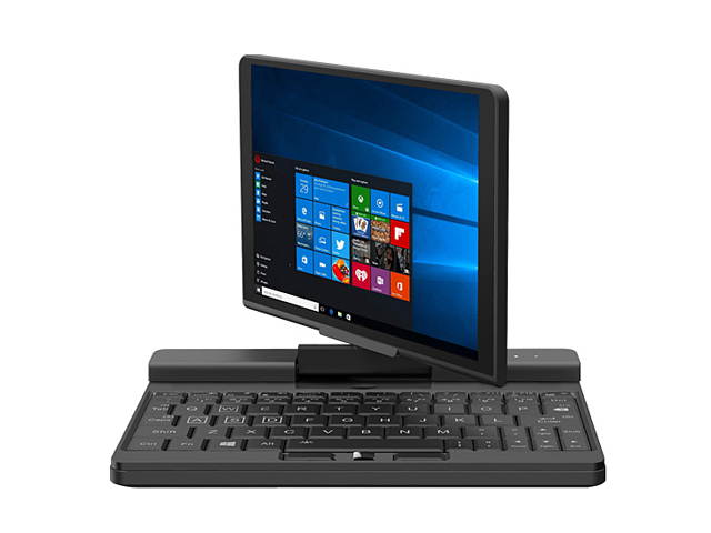 One-NetBook One Mix A1 7 inch Win 10 Pocket PC intel M3-8100Y 8GB Ram 256GB/512GB SSD 1920*1200 FHD Fingerprint Sensor