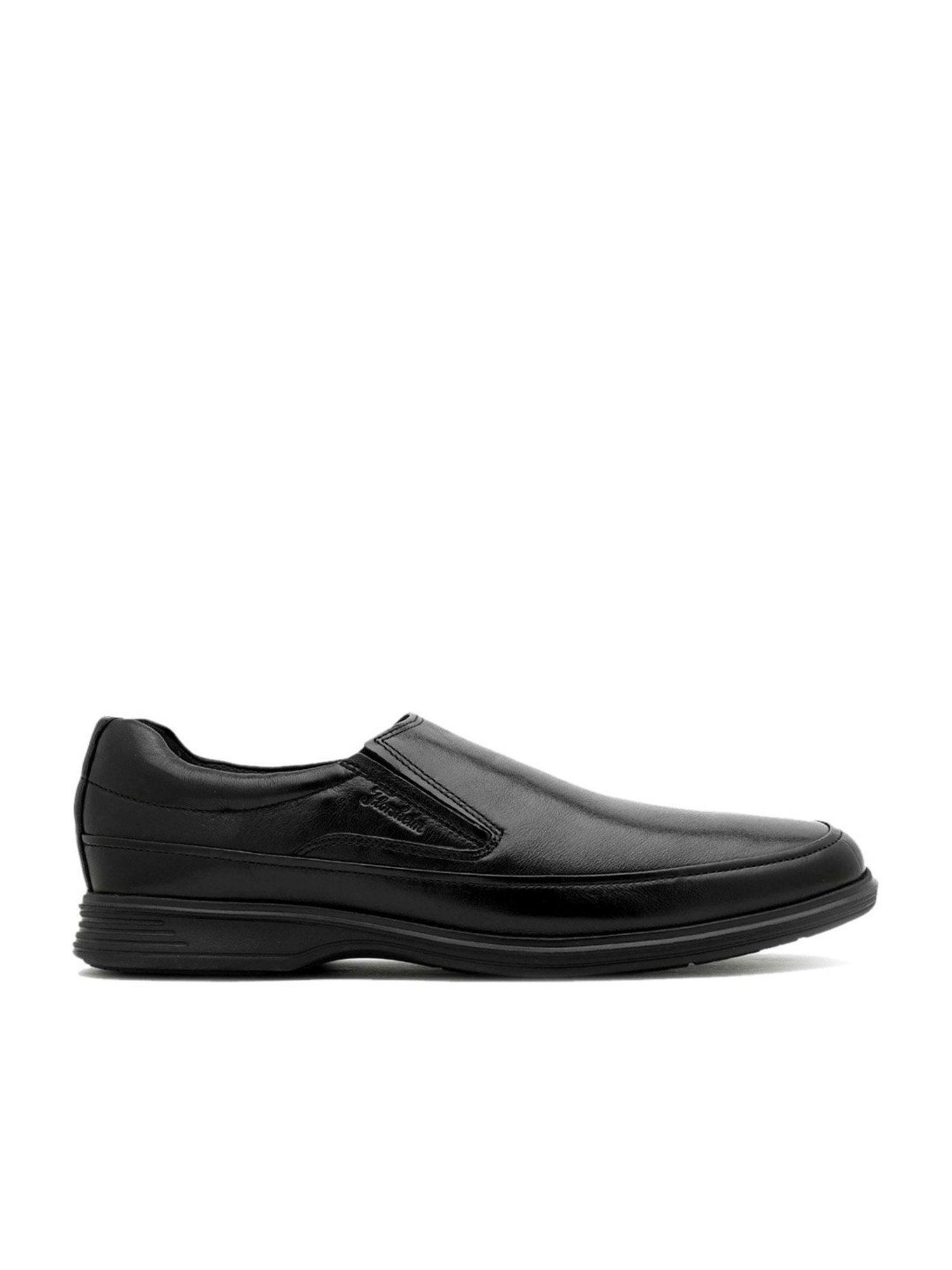 Florsheim Men's Black Formal Loafers