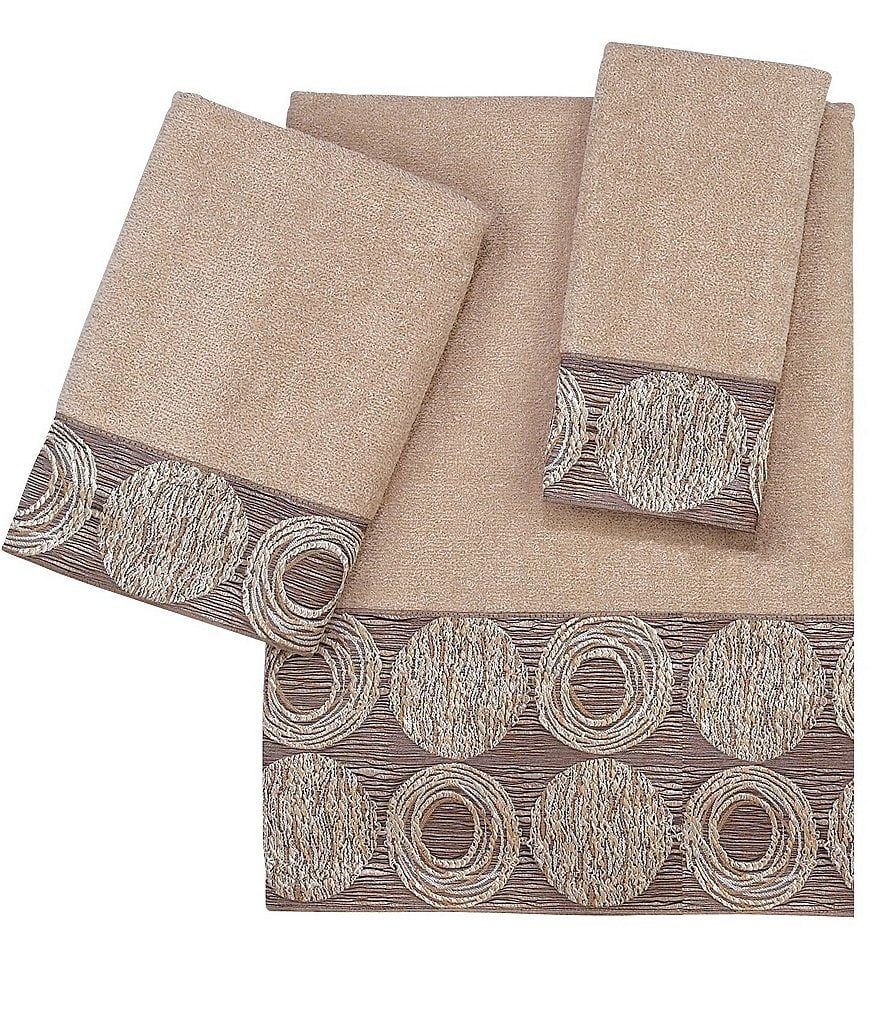 Avanti Linens Galaxy Bath Towels