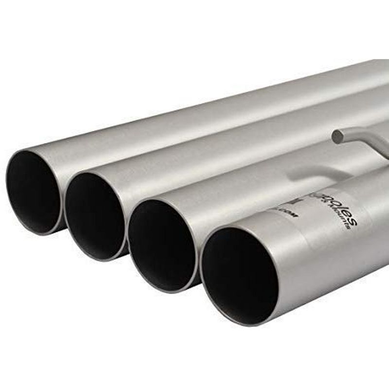 EZPOLE Flagpoles Residential 21 Feet Outdoor Adjustable Telescoping Liberty Flagpole with American Flag