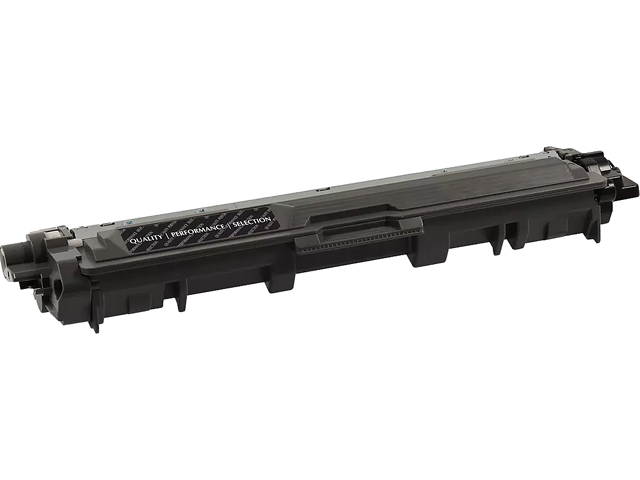 CIG 200728P Black Toner Cartridge For Hl-3140Cw Hl-3170Cdw Mfc-9130Cw Mfc-9330Cdw Mfc-9340Cdw (Alternative For Brother Tn221Bk) (2500 Yield)