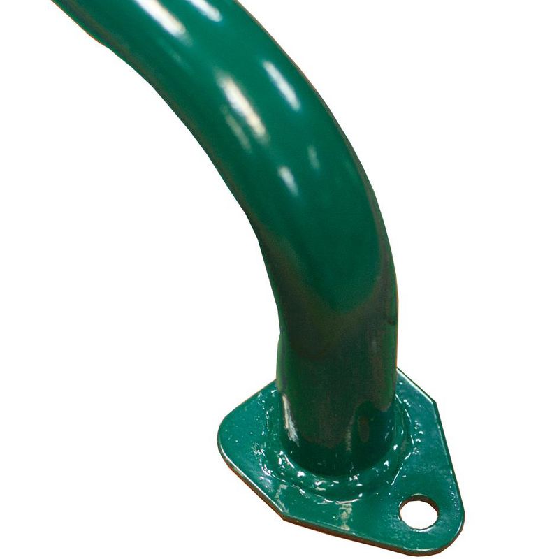 Swingan Vinyl Coated Chain Set Of 2