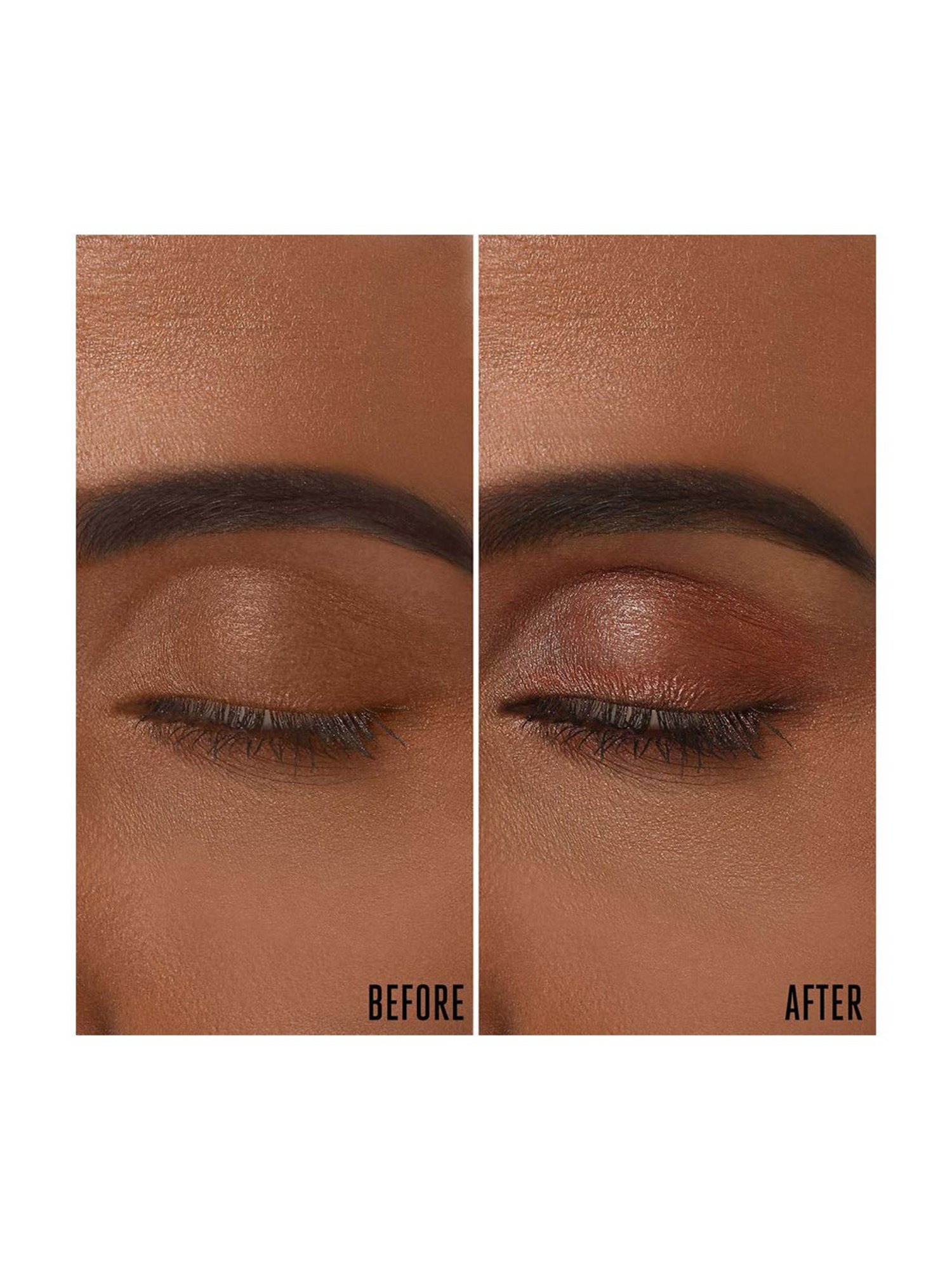 Lakme 9 to 5 Eye Color Quartet Eye Shadow Desert Rose - 7 gm