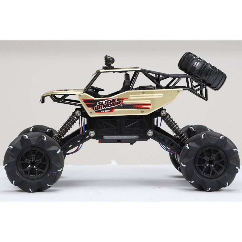 New Bright 1:10 R/C Slidewinder USB