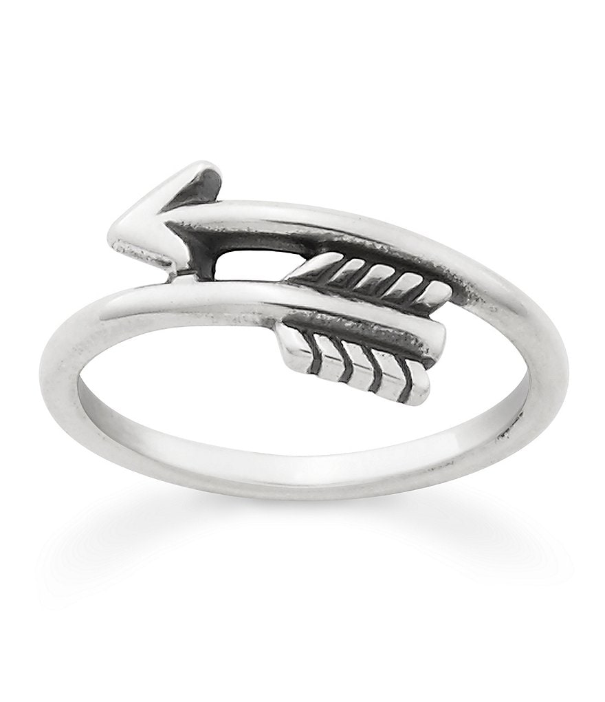 James Avery Arrow Ring