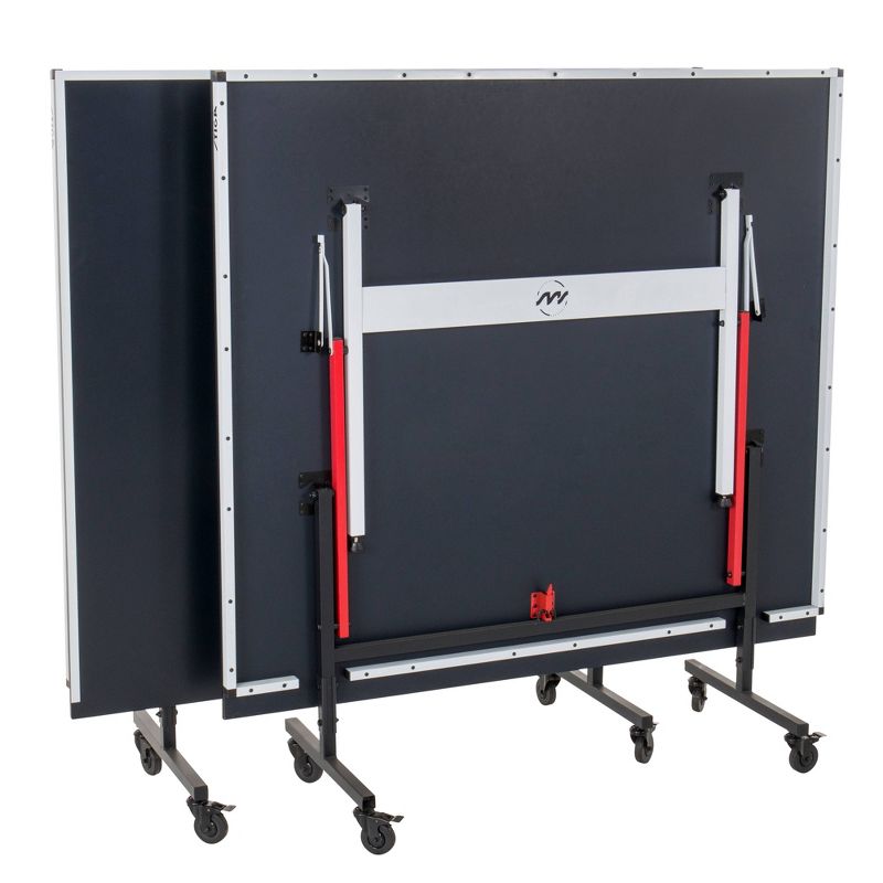 Hathaway Unity 4pc Table Tennis Table Set