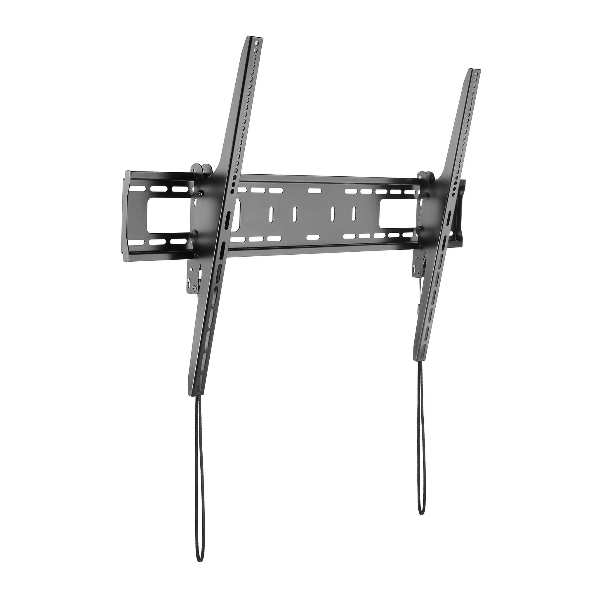 Apex by Promounts Extra Large Tilt TV Wall Mount for 60-100"