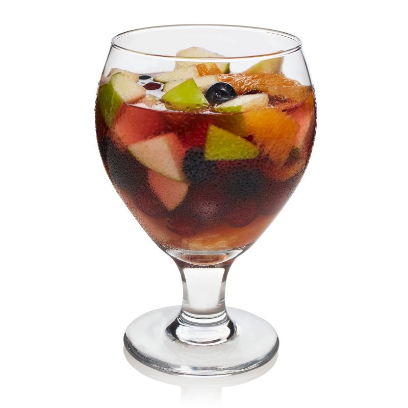 Libbey Classic Sangria/Beer Glasses 9.25oz - Set of 12