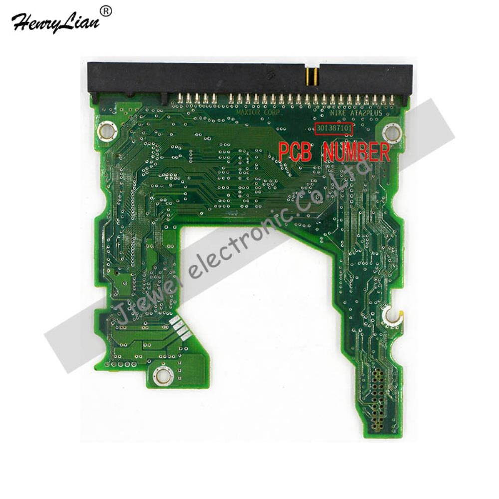 PCB FOR  /LOGIC BOARD NUMBER: 301387101 / MAIN CONTROLLER IC : 040104400