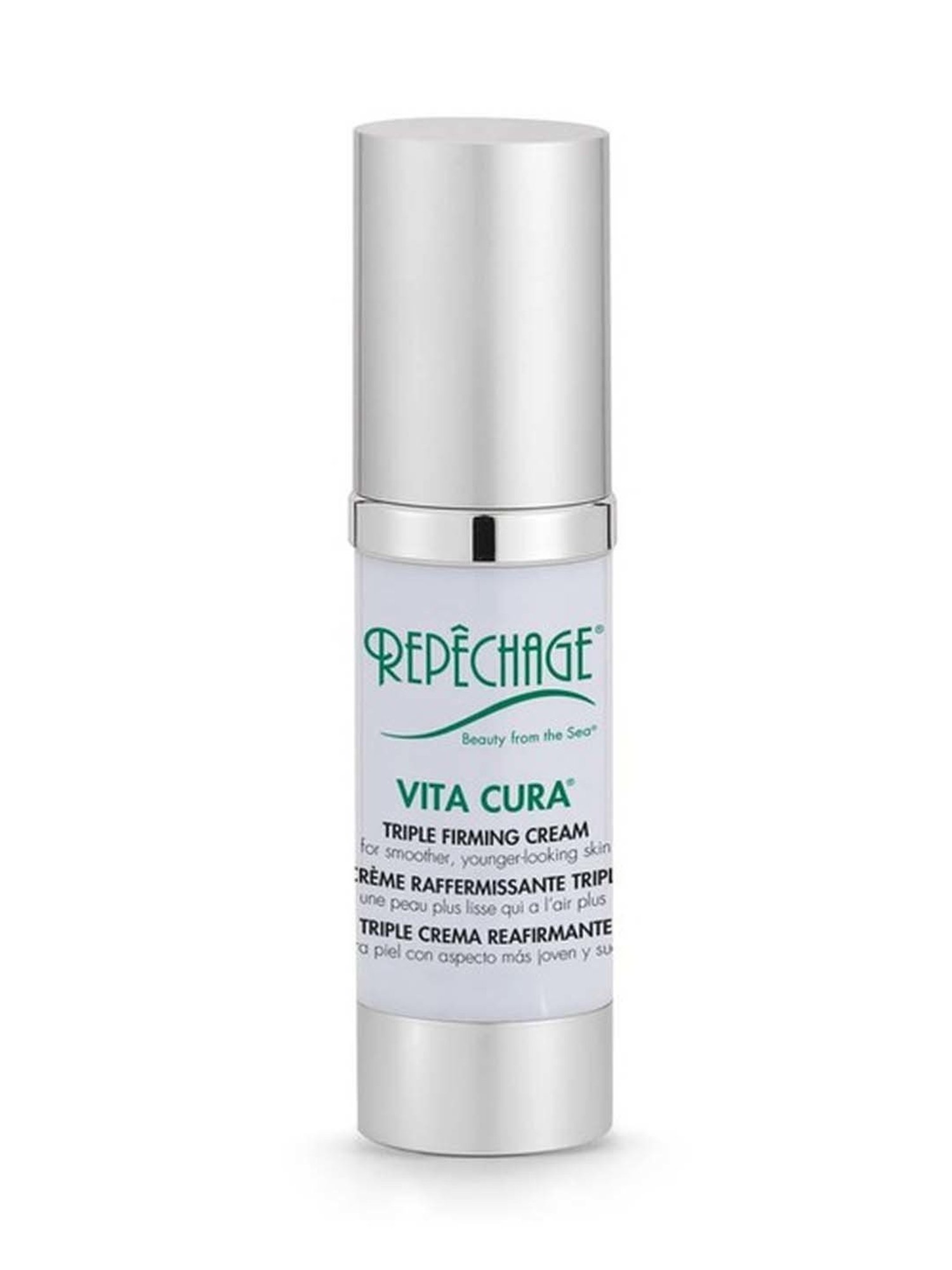 Repechage Vita Cura Triple Firming Cream - 30 ml