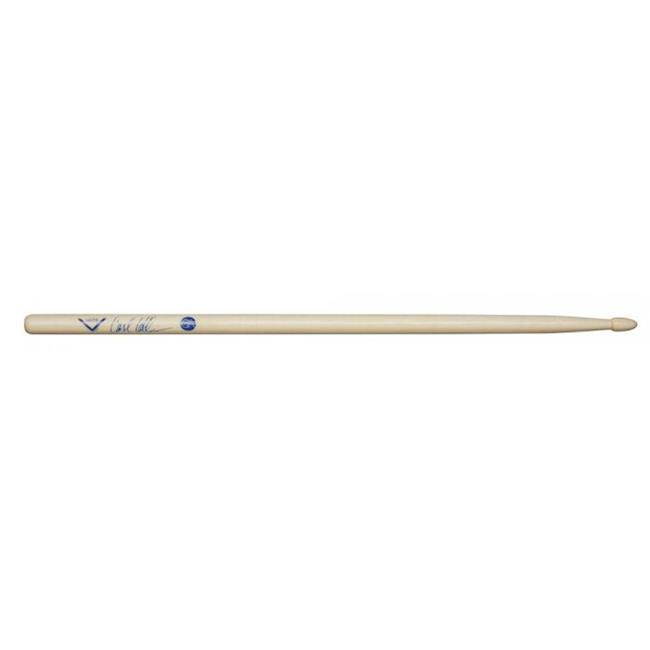 Vater Signature Carl Allen Hickory Wood Tip Drumsticks