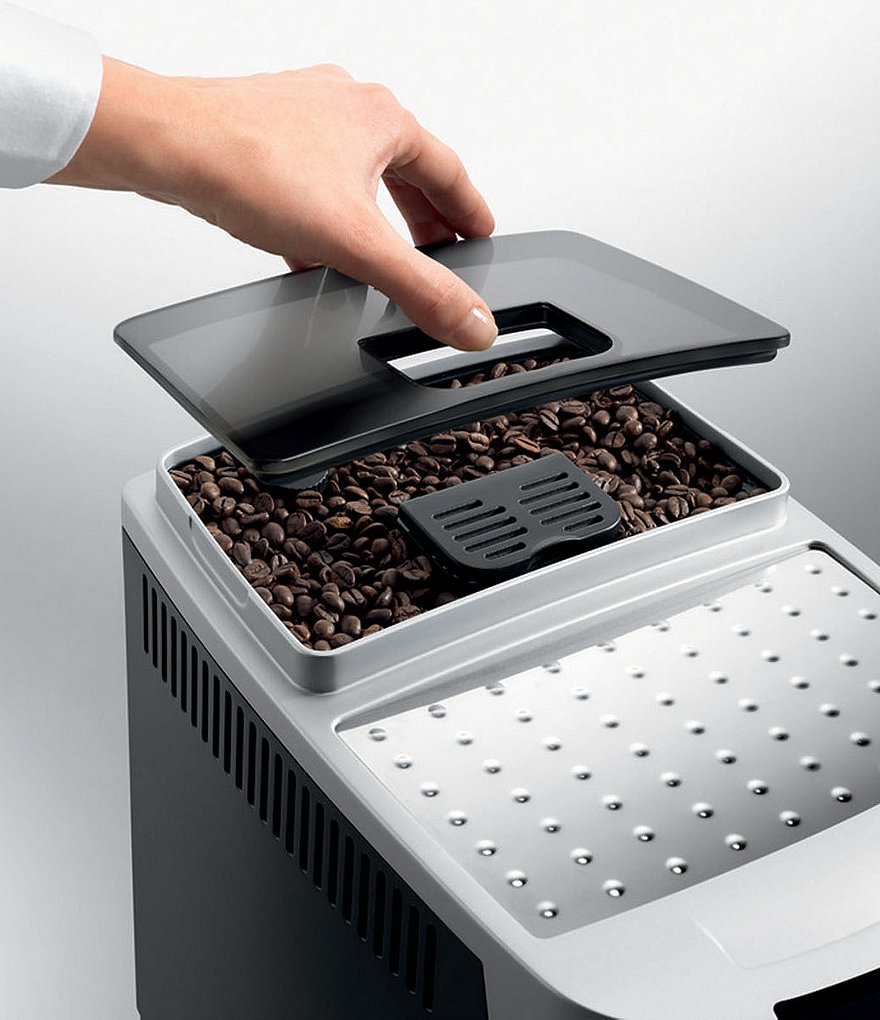 DeLonghi Magnifica Super Automatic Espresso Machine